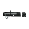 Pad Bolt 2A Black 200mm