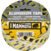 ALUMINIUM TAPE 100MM 45MTR