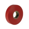 Electrical Insulation Tape Red 19mm x 33 Metres