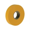 Electrical Insulation Tape Yellow 19mm x 33 Metres