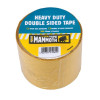 HEAVY DUTY DOUBLE.S TAPE 50MM 5MTR