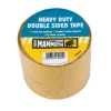 HEAVY DUTY DOUBLE.S TAPE 50MM 5MTR