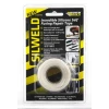 SILWELD SILICONE REPAIR TAPE BLACK 3MTR