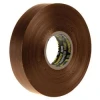Electrical Insulation Tape Brown 19mm x 33 Metres