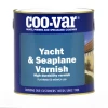 Coo-Var Super Yacht & Seaplane Varnish 1L