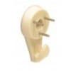 30mm Plastic Hard Wall Picture Hooks