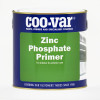 Coo-Var Zinc Phosphate Primer Grey 500Mls