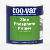 Coo-Var Zinc Phosphate Primer Grey 2.5Litres