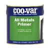 Coo-Var All Metals Primer Water Based Grey