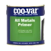 Coo-Var All Metals Primer Water Based Grey
