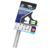 Blue Spot Tools 300mm (12") Heavy Duty Combination Square
