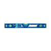 Blue Spot Tools 600mm (24") 3 Vial Spirit Level