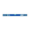 Blue Spot Tools 900mm (36") 3 Vial Spirit Level
