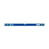 Blue Spot Tools 1200mm (48") 3 Vial Spirit Level