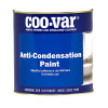 Coo-Var Anti-Condensation Paint White