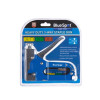 Blue Spot Tools Heavy Duty 3-Way Staple Gun