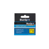 Blue Spot Tools 8mm Crown Flat Wire Staples JT21 Style