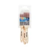 Blue Spot Tools 3 PCE Synthetic Paint Brush Set (1&acirc;, 1 &Acirc;&frac12;&acirc; and 2&acirc;)