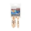 Blue Spot Tools 5 PCE Synthetic Paint Brush Set (2 PCE &acirc; 1&acirc;. 2 PCE &acirc; 1 &Acirc;&frac12;&acirc;. 1 PCE &acirc; 2&acirc;)