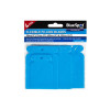 Blue Spot Tools 4 PCE Flexible Filling Blades