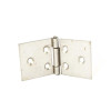 Backflap Hinge 400 Steel 38mm Pair