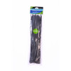 Blue Spot Tools 50 Pce 3.6mm x 350mm Black Cable Ties