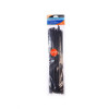 Blue Spot Tools 50 Pce 4.8mm x 350mm Black Cable Ties