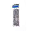 Blue Spot Tools 50 Pce 4.8mm X 250mm Silver Cable Ties