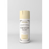 Rust-Oleum Chalky Furniture Paint 400Ml Clotted Cream