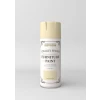 Rust-Oleum Chalky Furniture Paint 400Ml Clotted Cream