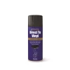 Rust-Oleum Direct To Vinyl Black Gloss 400Mls