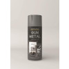 Rust-Oleum Metallic Gun Metal Spray Paint 400Ml