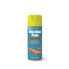 Rust-Oleum High Glow Paint Yellow Matt 400Mls