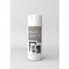Rust-Oleum Metallic Pearly White Spray Paint 400Ml