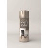 Rust-Oleum Metallic White Gold Spray Paint 400Ml