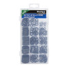 Blue Spot Tools 225 Pce Assorted Metric Nitrile O-Ring Set