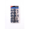 Blue Spot Tools 225 Pce Assorted SAE Nitrile O-Ring Set