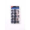 Blue Spot Tools 225 Pce Assorted SAE Nitrile O-Ring Set