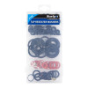 Blue Spot Tools 125 Pce Assorted Tap Reseater Washer Set