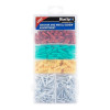Blue Spot Tools 285 Pce Assorted Anchor And Metal Screw Set