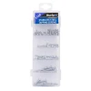 Blue Spot Tools 140 Pce Assorted Stainless Steel Tapping Screw Set
