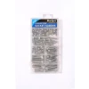 Blue Spot Tools 106 Pce Assorted Stainless Steel Socket Screw Set