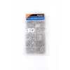 Blue Spot Tools 790 Pce Assorted Flat And Spring Washer Set