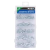 Blue Spot Tools 320 Pce Assorted Blind Rivet Set