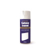 Rust-Oleum Radiator Enamel White Satin 400Mls