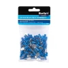 Blue Spot Tools 100PCE Male Terminals