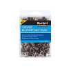 Blue Spot Tools 120PCE M6 Rivet Nut Pack