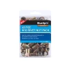 Blue Spot Tools 45PCE M10 Rivet Nut Pack