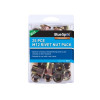 Blue Spot Tools 25PCE M12 Rivet Nut Pack