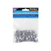 Blue Spot Tools 100 PCE M4 Aluminium Rivet Nuts